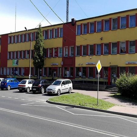 Ferienwohnung Pokoje Do Wynajecia Staporkow Exterior foto