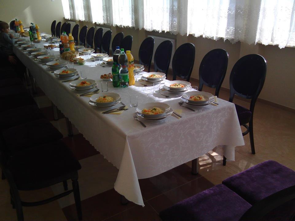 Ferienwohnung Pokoje Do Wynajecia Staporkow Exterior foto