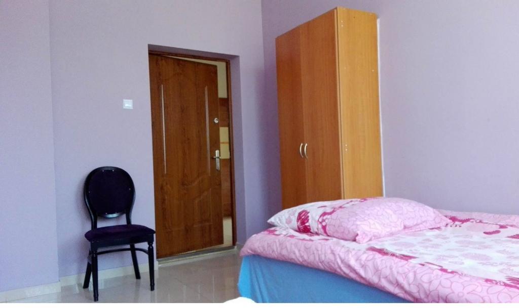 Ferienwohnung Pokoje Do Wynajecia Staporkow Exterior foto