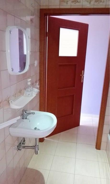 Ferienwohnung Pokoje Do Wynajecia Staporkow Exterior foto