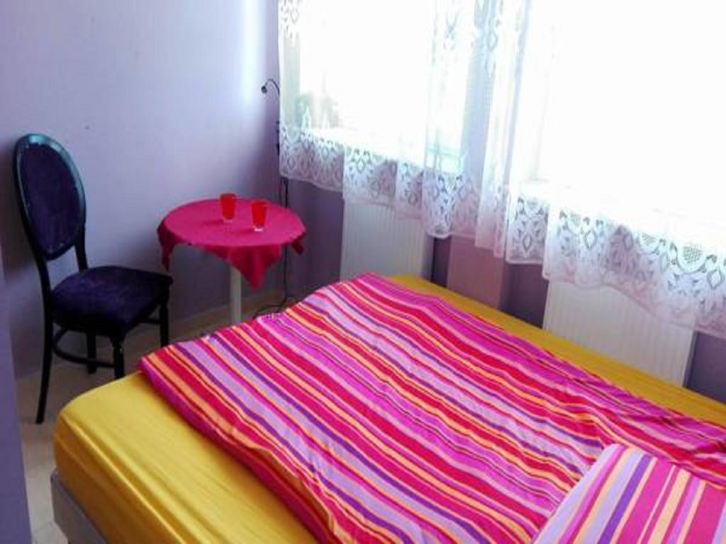 Ferienwohnung Pokoje Do Wynajecia Staporkow Exterior foto