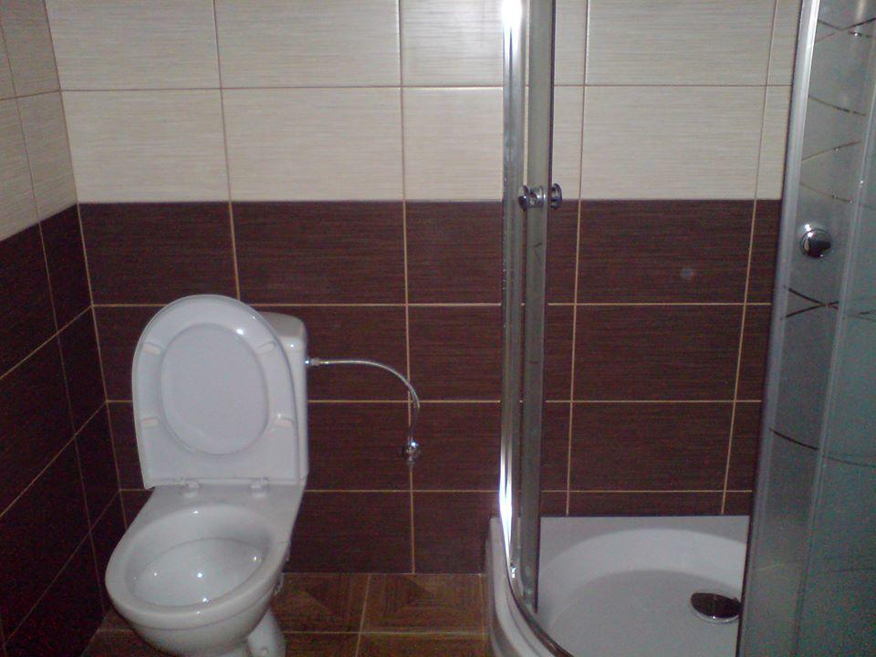 Ferienwohnung Pokoje Do Wynajecia Staporkow Exterior foto