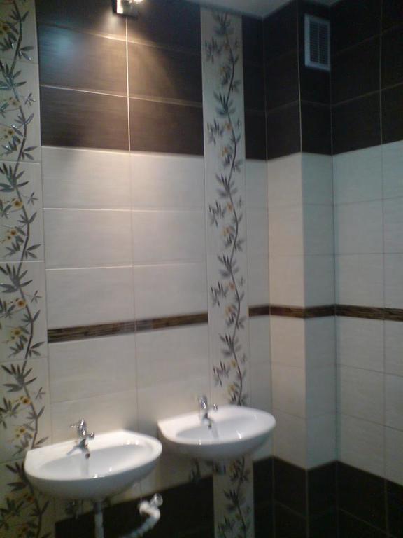 Ferienwohnung Pokoje Do Wynajecia Staporkow Exterior foto